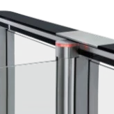Крышки из нержавеющей стали PERCo-STC-01S-NR, PERCo-SDС-01S-NR PERCo-SDC-01S-NR - фото 3