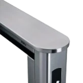 Крышки из нержавеющей стали PERCo-STC-01S-NR, PERCo-SDС-01S-NR PERCo-SDC-01S-NR - фото 4