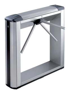 Тумбовые турникеты-триподы PERCo-TB01.9A PERCo-TBC01.9A