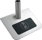 Стойка Стойка PERCo-BSP2.2 PERCo-BSP4 - фото 1