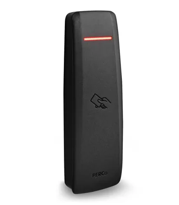 Мультиформатный считыватель IR29 (BLE/EMM/HID/MIFARE)