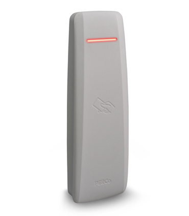 Мультиформатный считыватель IR29 (BLE/EMM/HID/MIFARE) - фото 2